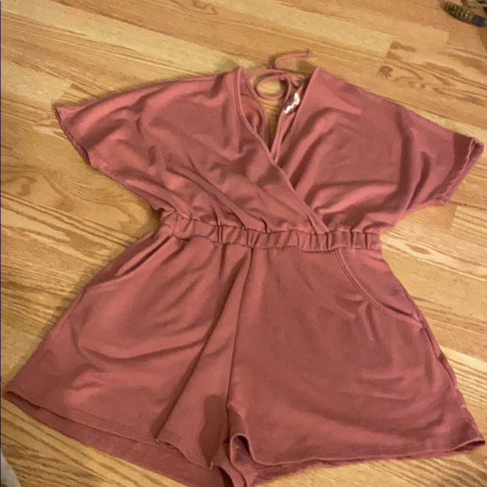 Romper